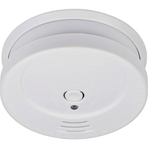 10x B-Ware Brennenstuhl RM C 9010 1290080 Rauchwarnmelder Rauchmelder Rauchalarm 10 STÜCK