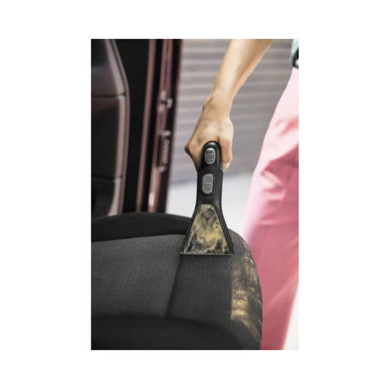Waschsauger KÄRCHER SE 3 Compact Home Teppichreiniger 500W 1,7l inkl. Zubehör - 4066529137746
