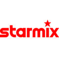 Starmix Saugschlauch Ersatzsaugschlauch 1,75m grau für Staubsauger 49mm starr - 4011240414256