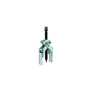 B-Ware Kukko Abzieher Modell 21045241 selbstspannend Stahl flexibel 100mm bis 70mm