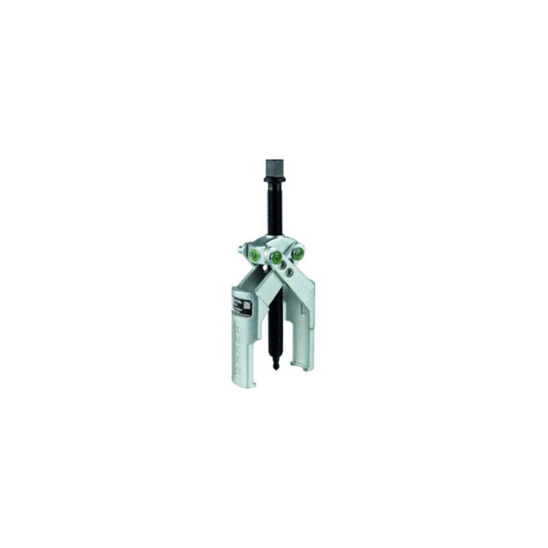 Kukko Abzieher Modell 21045241 selbstspannend Stahl flexibel 100mm bis 70mm - 4021176459559