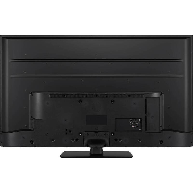 Nokia 4K Smart TV 5500A, 55" Smart TV LED-TV DEFEKT - 9120106660029