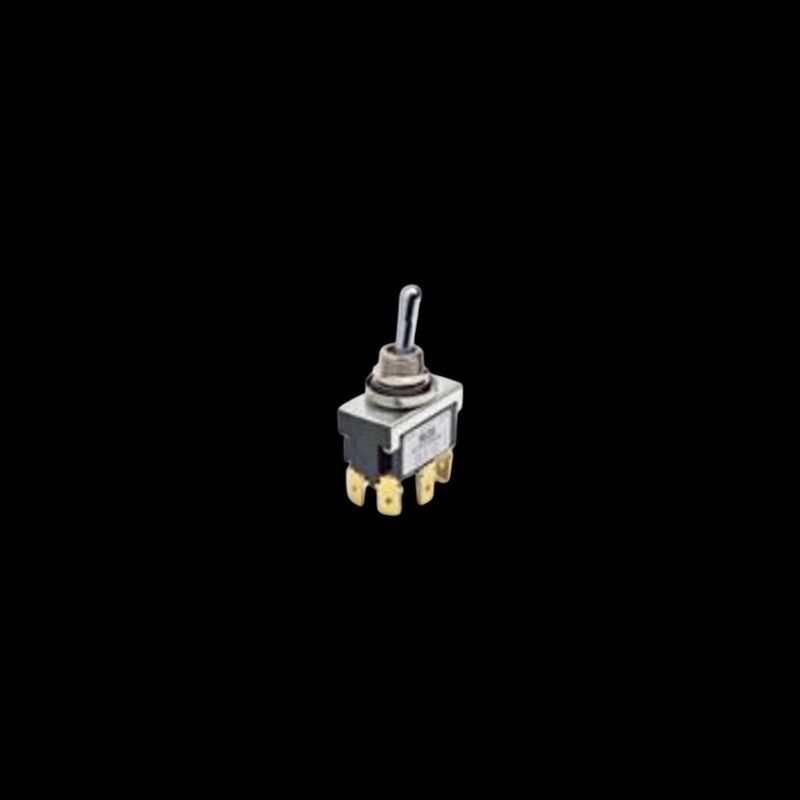 TE Connectivity AMP Kippschalter Wippschalter Pushbutton Power Toggle RoHS - 2050007028932