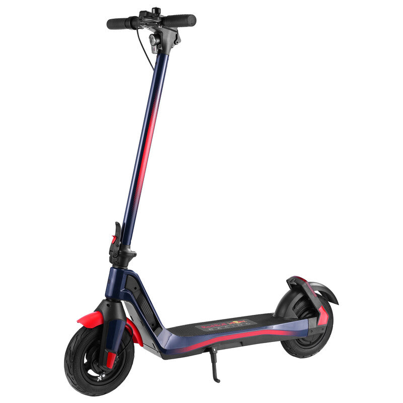 ORACLE RED BULL RACING E-Scooter Roller Nine RS 900 Rahmen 36V DEFEKTWARE - 4260186731358