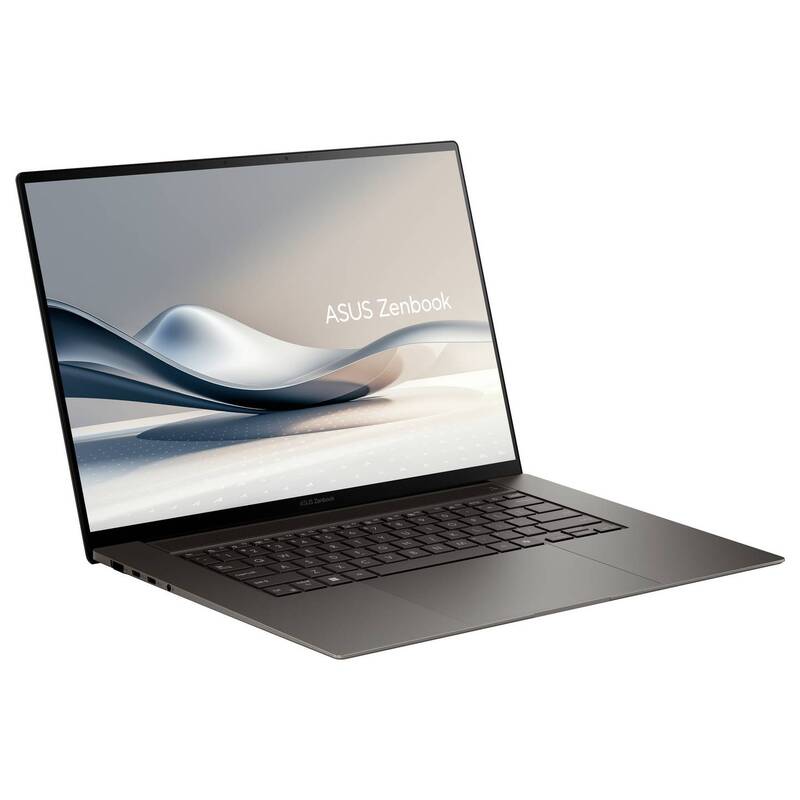 ASUS ZenBook S 16 UM5606KA-RK106W R7 350 24GB 1TB OLED 16 Zoll Notebook - 4711387867822
