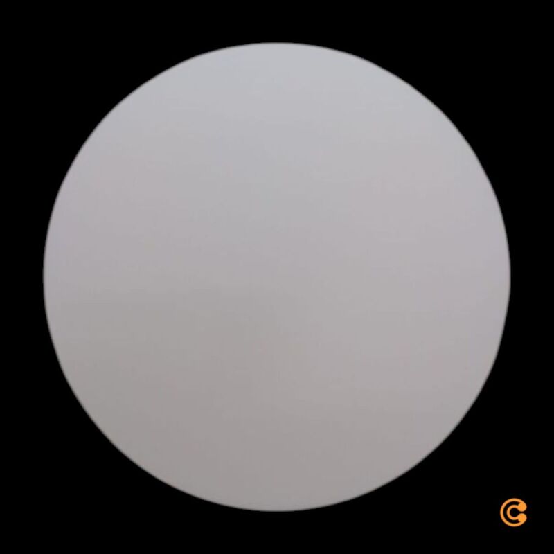 Nordlux Hängeleuchte Pendelleuchte Grant LED Lampe dimmbar messing weiß Ø35cm - 5704924001123