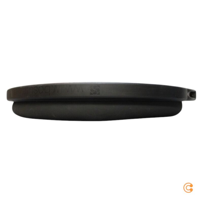 Bosu 26" Pro Balance Trainer, Half Ball Multifunctional Home and Gym Workout Equipment - 0033149124382