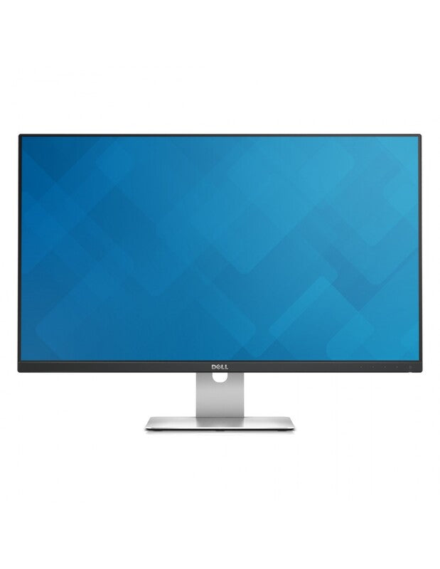 Dell Monitor 27 Zoll IPS S2715H Full HD Bildschirm mit 2 Lautsprechern schwarz - 5397063620906