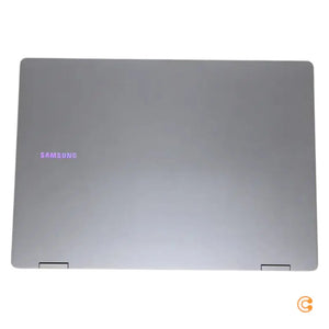 Samsung Notebook Laptop Galaxy Book4 Pro 360 Touchscreen Convertible 16 Zoll