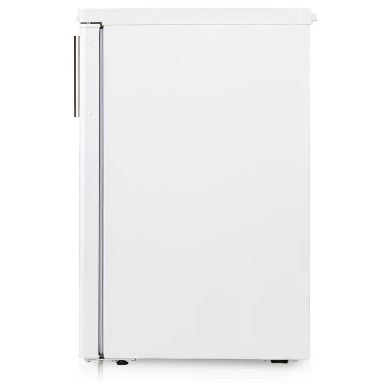 DOMO DO91130F Gefrierschrank EEK: C 80 l Standgerät Kühlschrank SIEHE TEXT/FOTO - 5411397148438