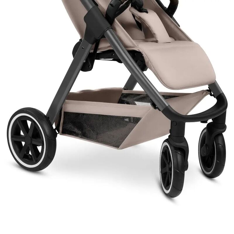 ABC Design Kinderwagen Buggy Avus 2 Air Camel Kombikinderwagen Sportwagen beige - 4045875072277