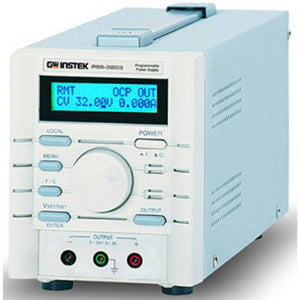B-Ware GW Instek Labornetzgerät Netzteil Stromversorgung PSS-3203GP programmierbar GPIB