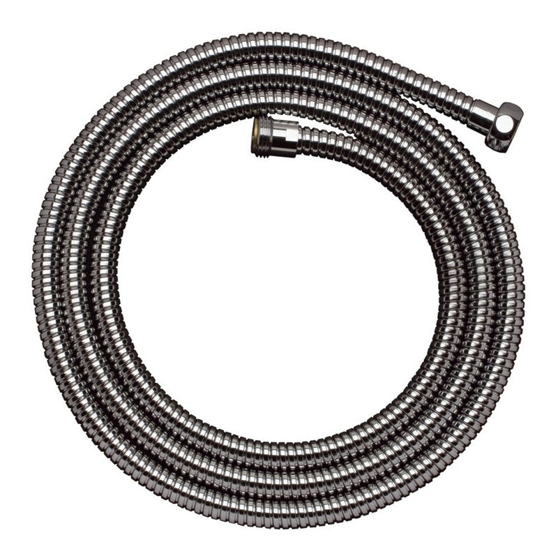 Hansgrohe Metallschlauch Secuflex Modell 94129XXXUBA für Wannenarmatur - 4011097177106