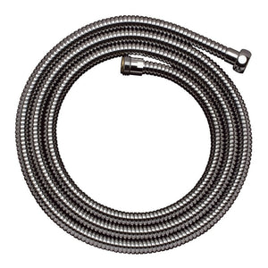 B-Ware Hansgrohe Metallschlauch Secuflex Modell 94129XXXUBA für Wannenarmatur