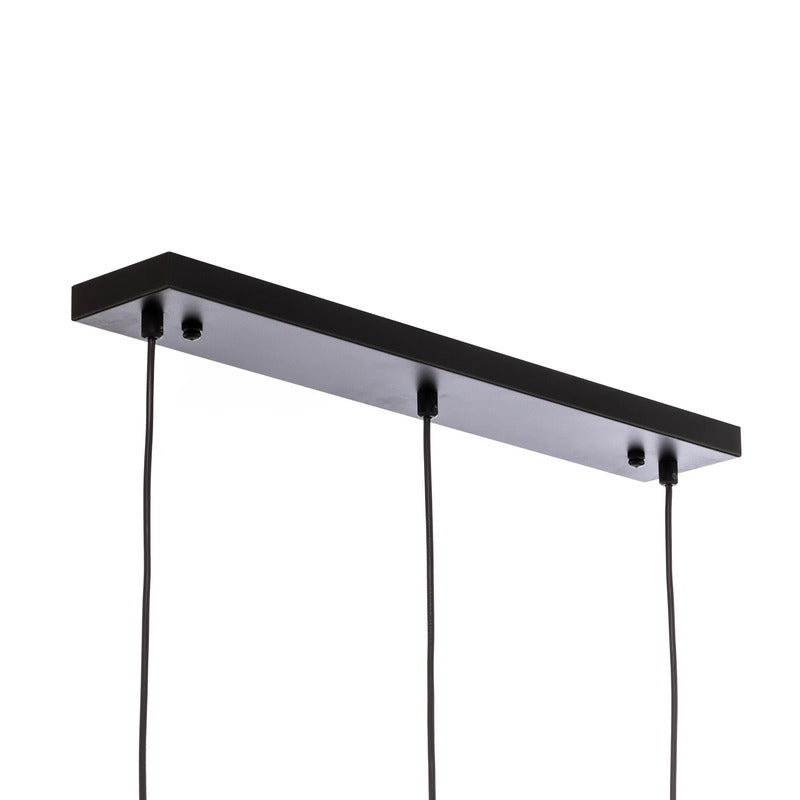 Hängeleuchte AV-4275-3Y-BSY Balken dreiflammig Deckenlampe Lampe Leuchte Licht - 8698957155731