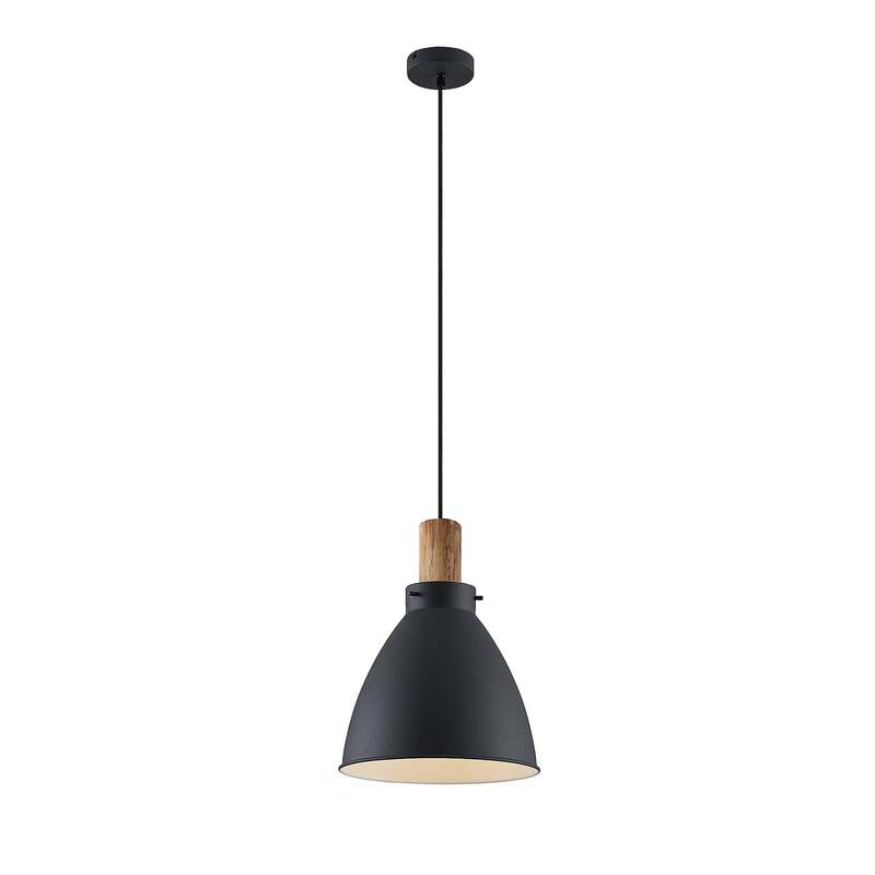 Lindby Trebale Hängeleuchte Deckenlampe Pendelleuchte Deko-Wohnzimmerlampe E27 - 4251096584035