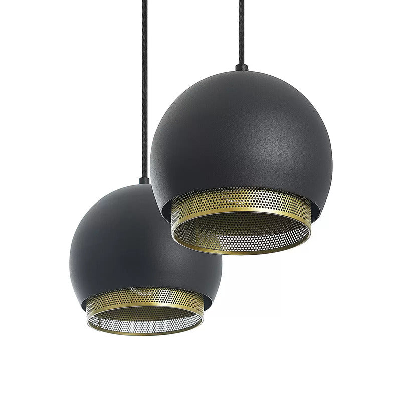 Lucande Sivanel Hängeleuchte Hängelampe Leuchte Lampe Pendelleuchte Licht - 4251911726329