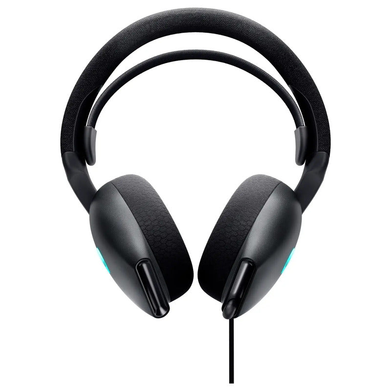 Alienware AW520H Headset Wired Head-band Gaming Grey - 5397184790281