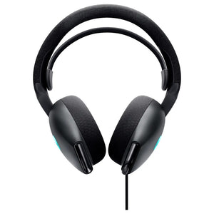 B-Ware Alienware AW520H Headset Wired Head-band Gaming Grey