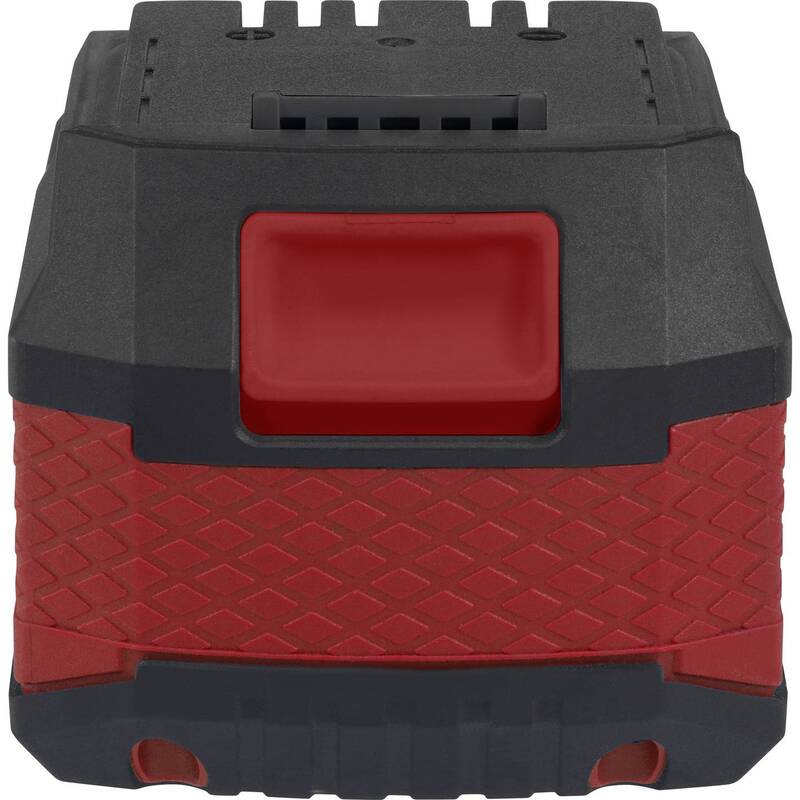 TOOLCRAFT AP-1200 / TAWB-200 Werkzeugakku Akku Spezialakku Werkzeug 5 Ah Li-Ion - 4064161158648