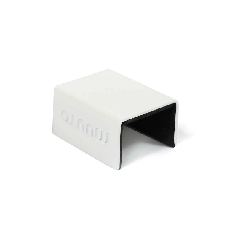 Muuto Klammern Clips Stacked System weiß Zubehör - 5713292405402