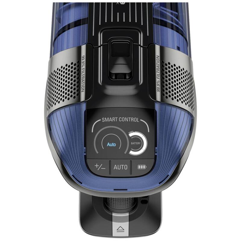 Rowenta X-Force Flex 12.60 Aqua RH98C0WO Akku-Handstaubsauger 350 W 60 min - 3221616048614
