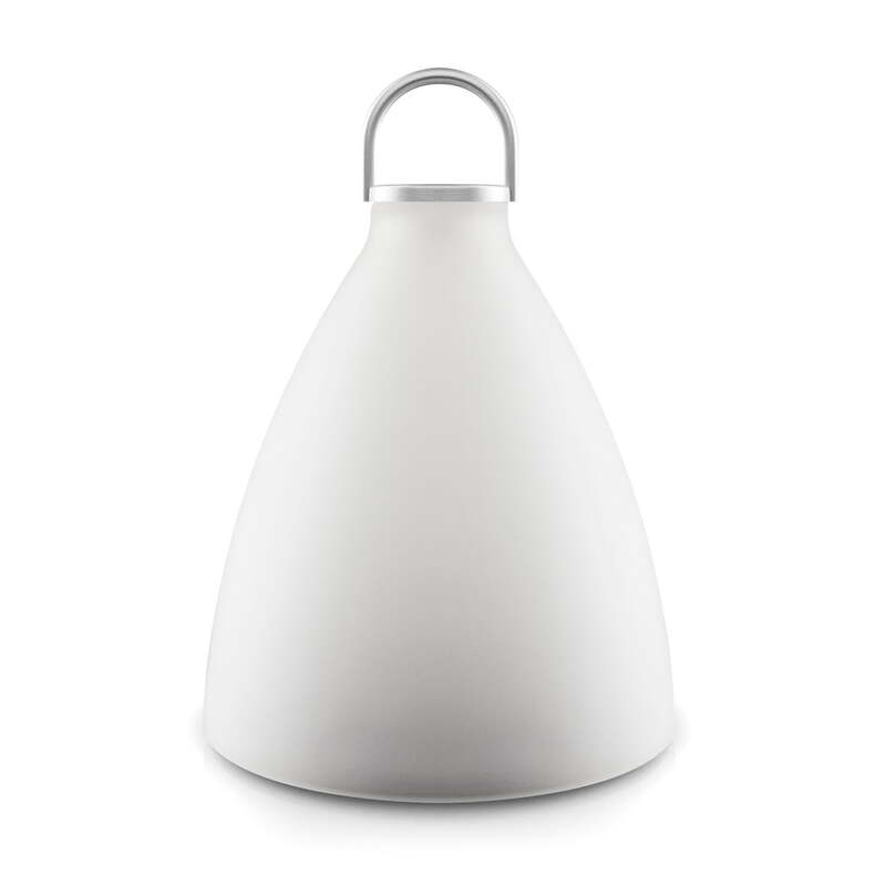 Eva Solo SunLight Bell Solarleuchte 30 cm Solarlampe Tischlampe SIEHE TEXT/FOTO - 5706631161930