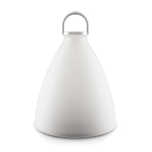 C-Ware Eva Solo SunLight Bell Solarleuchte 30 cm Solarlampe Tischlampe SIEHE TEXT/FOTO