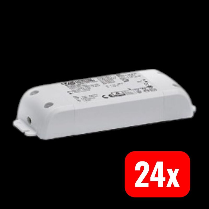 Faro Barcelona LED-Trafo Electronic 12V 20W Transformator Netzteil Beleuchtung - 8421776138933