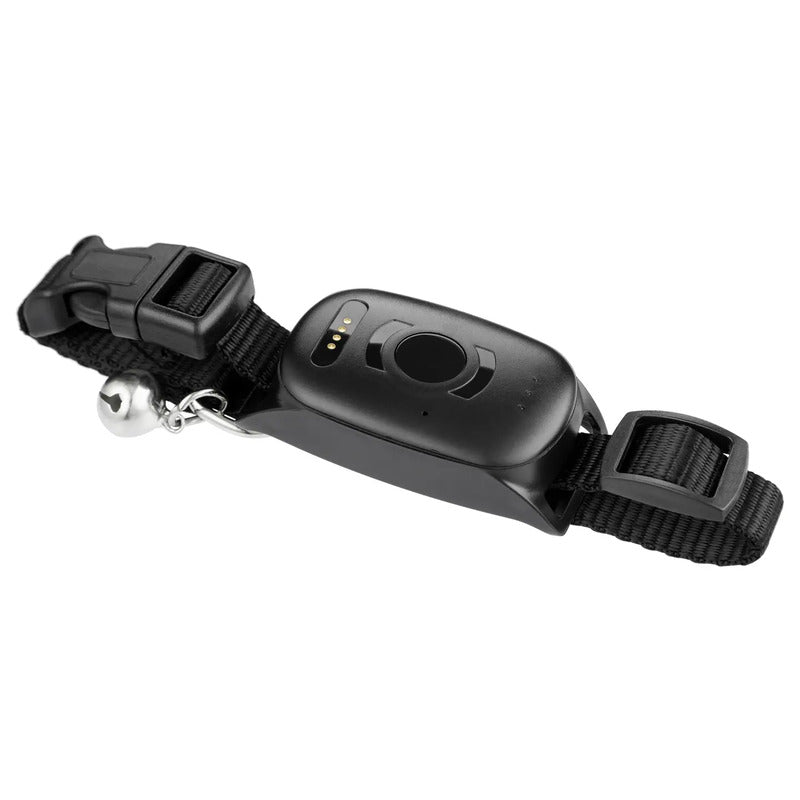 MiniFinder GPS Tracker Haustiertracker Ortungsgerät Atto Pro Live Tracking - 7350090728036