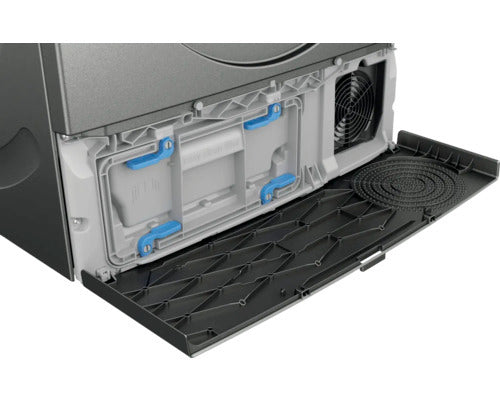 Bosch Wärmepumpentrockner Trockner 9kg Auto Dry Sensor Handtuchheizkörper - 4242005537839