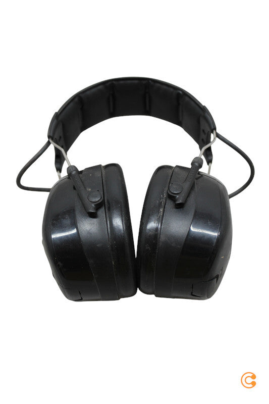 3M PELTOR WorkTunes Pro Kapselgehörschutz-Headset 32 dB Gehörschutz DEFEKTWARE - 4054596123281