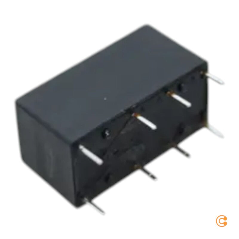 TE Connectivity Printrelais Relais 8-1393792-7 Tube Low RoHS konform 25 STÜCK - 2050012084930