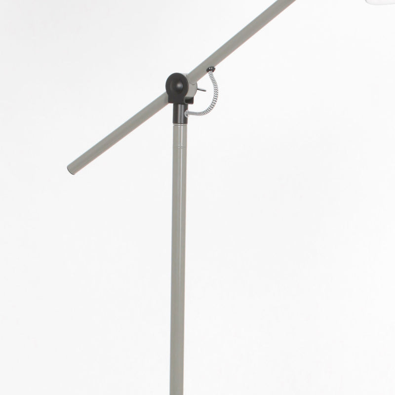 Stehleuchte Nové höhenverstellbar grün schwarz 172 cm Steinhauer E27 40 W - 8712746161304