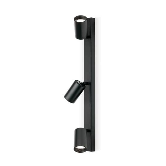 Orion Strahler Sean Wohnzimmerleuchte Wandleuchte Bildleuchte Spiegellampe GU10 - 9003090267880