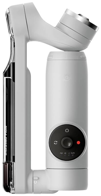 Insta360 Flow Standalone Gimbal elektrisch Bildstabilisator Handyhalter Stativ - 6970357855261