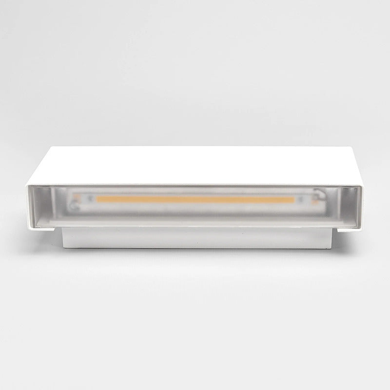 Lindby Safira LED-Außenwandleuchte Gartenleuchte Derkoleuchte Außenlicht LED - 4251096500127
