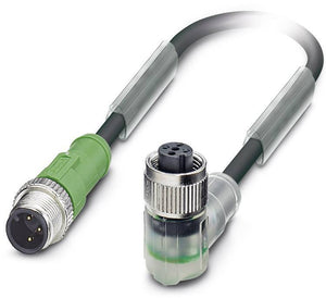 B-Ware Phoenix Contact 1546615 Sensor-/Aktor-Steckverbinder konfektioniert Leitung