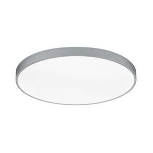 B-Ware Trio Lighting Led Deckenlampe Waco Cct ø 75 Cm Titan Deckenleuchte Spot Lampe617