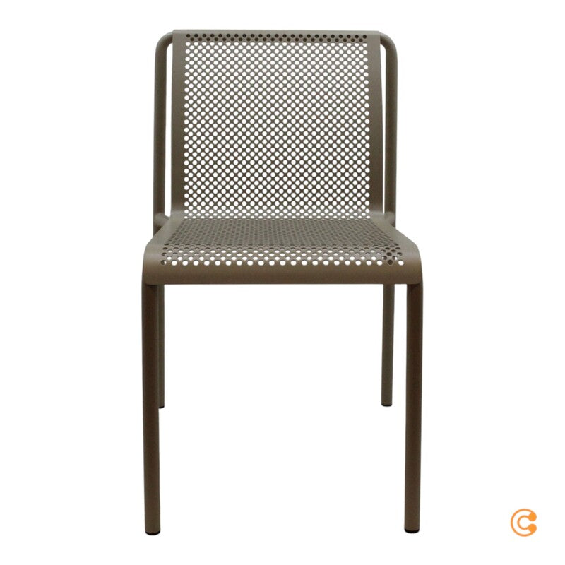 Ferm Living Dapple Gartenstuhl Sitzmöbel Stapelstuhl Outdoor SIEHE TEXT/FOTO - 5704723336396