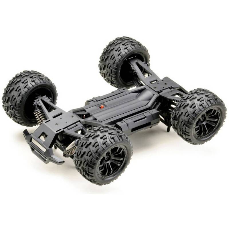 Absima Truck Racing Monstertruck 1:14 RC Modellauto Elektro Allradantrieb - 4250650943875