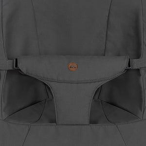 B-Ware DOREL BBC ASTER MINERAL GRAPHITE Wippe Babyschaukel Babywiege Neugeborene