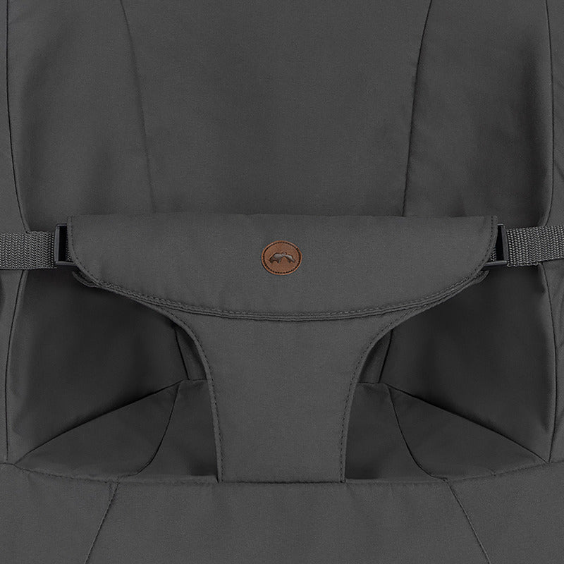 DOREL BBC ASTER MINERAL GRAPHITE Wippe Babyschaukel Babywiege Neugeborene - 3220660005758