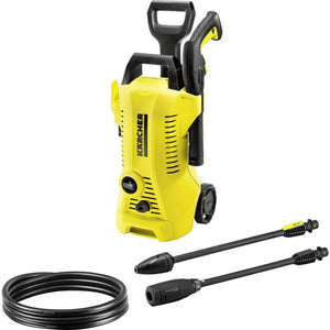 B-Ware Kärcher Hochdruckreiniger K 2 Power Control 110 bar 360 l/h Reinigungsgerät
