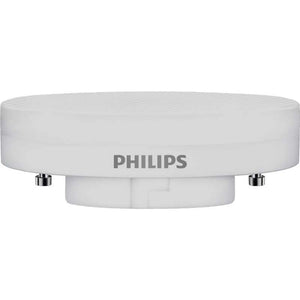 100x B-Ware Philips LED Lampe GX53 warmweiß Reflektor 500 lm Weiß 2700 K 5,5 W 100 STÜCK