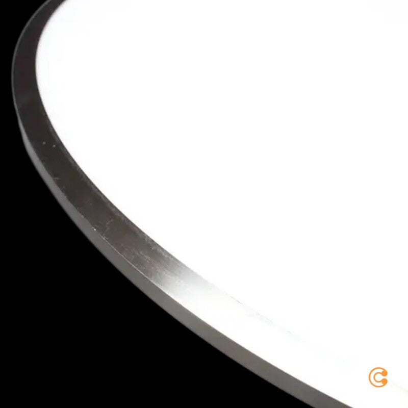 Lynn LED Deckenleuchte Deckenlampe CCT RGB rund 75 cm Beleuchtung - 4251096564303
