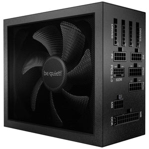 B-Ware be quiet! Netzteil Dark Power 13 1000W ATX3.0 Stromversorgung PC Adapter modular