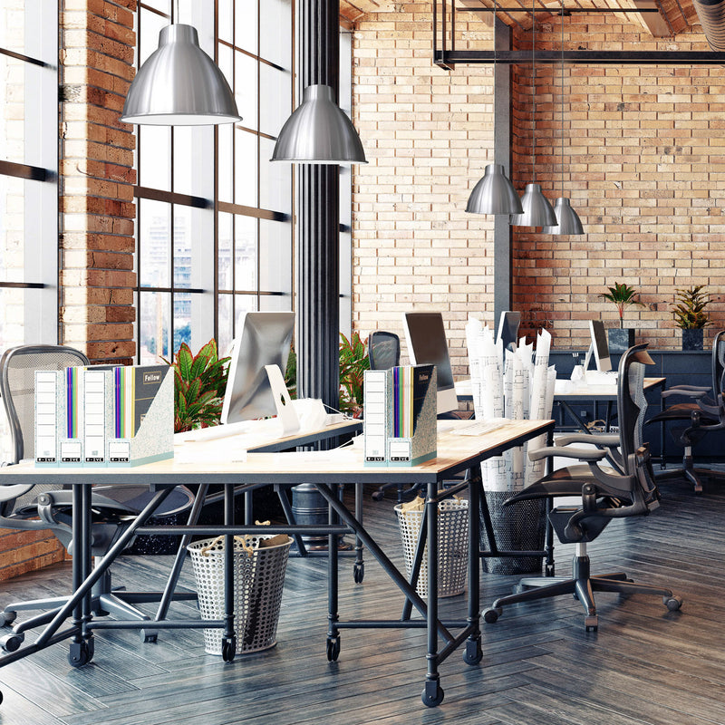 Aluminor Hängeleuchte Hängelampe Deckenlampe Deckenlicht Leuchte Industriestil - 3131130360065