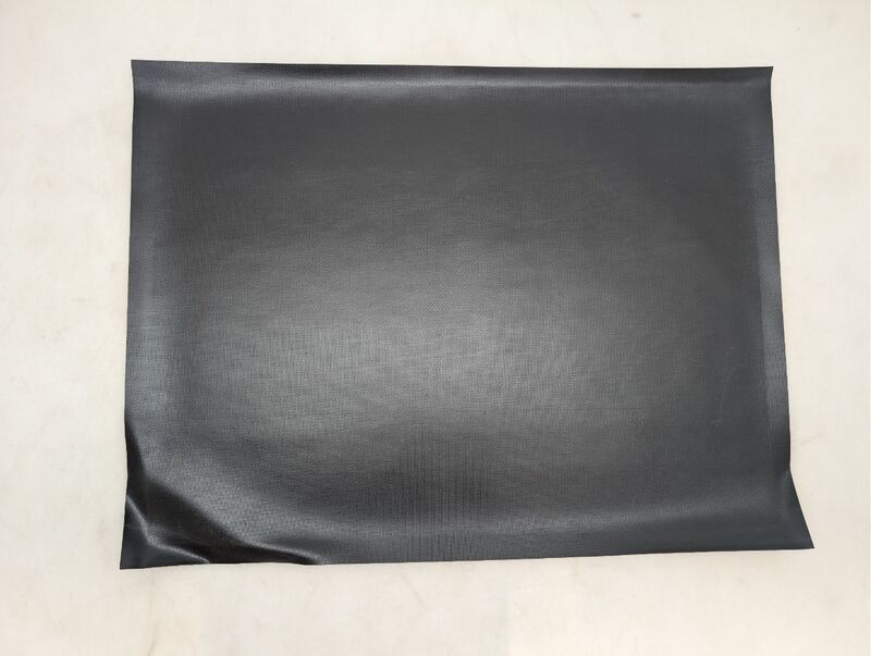 LUX Otirač Fußmatte Türvorleger gestreift Sauberkeit Stil 80x60cm für Zuhause - 4007873940118