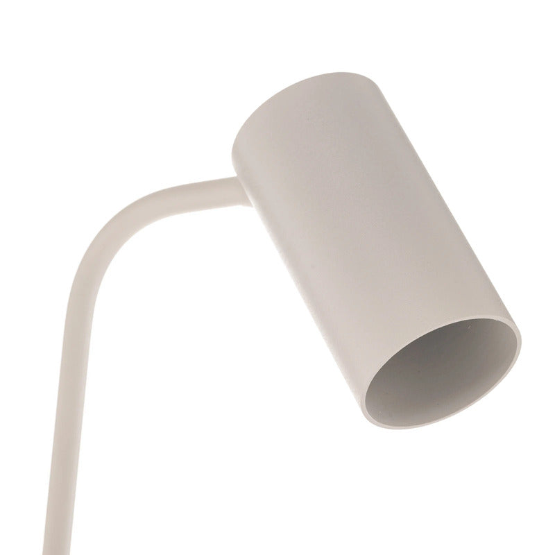 Nowodvorski Lighting Stehleuchte Mono II Standleuchte Stehlampe 2-flg. weiß GU10 - 5902553228960